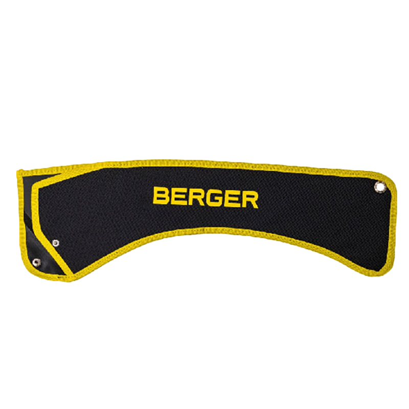 PROTECTOR PARA SERRUCHO BERGER 61510 61512 63812 63912 63952