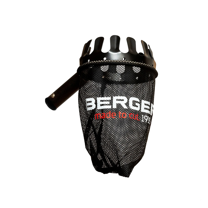 RECOLECTOR DE FRUTA BERGER