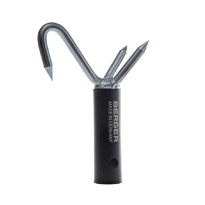GANCHO PARA CUERDA BERGER ARBORAPID