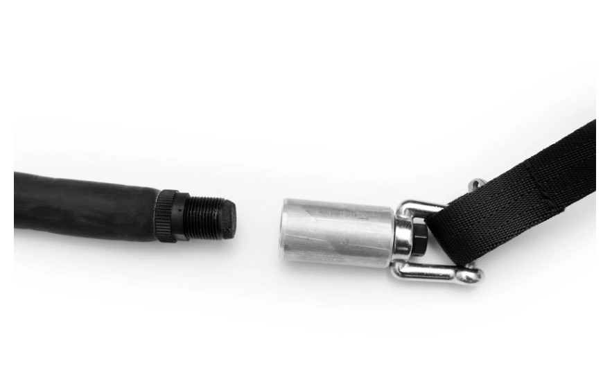 TIRAS ELASTICAS DE TIRACHINAS ROCKETMASTER BERGER