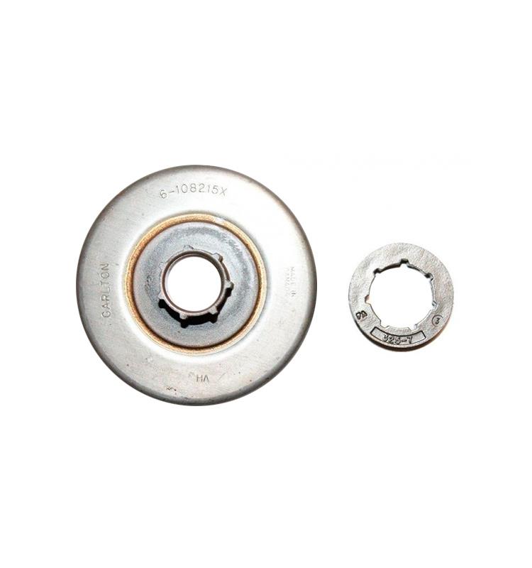 CAMPANA DE EMBRAGUE CARLTON HUSQVARNA .325
