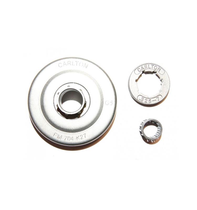 CAMPANA DE EMBRAGUE CARLTON HUSQVARNA .325