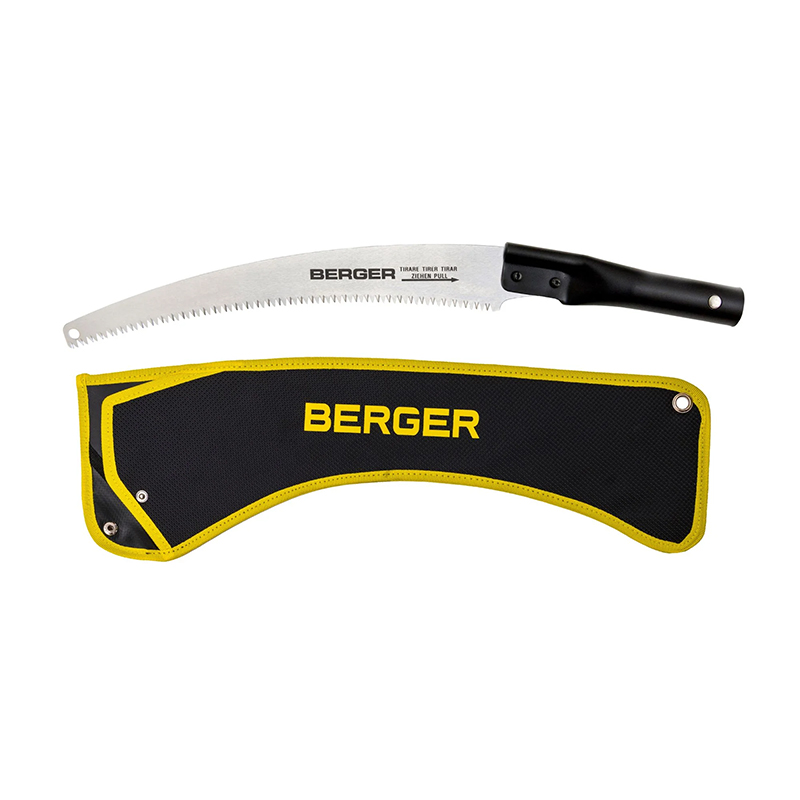 KIT DE SERRUCHO BERGER 61812 CON FUNDA 5129