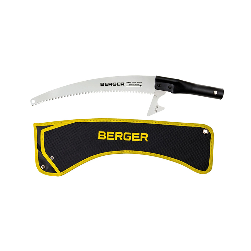 KIT SERRUCHO BERGER 63912 CON FUNDA 5129