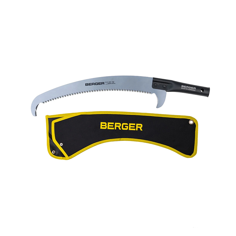 KIT DE SERRUCHO BERGER 63952 + FUNDA 5129