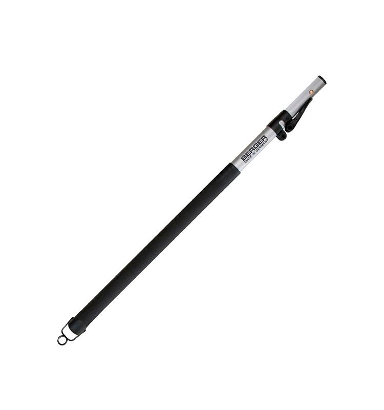 PERTIGA TELESCÓPICA DE ALUMINIO BERGER ARBORAPID 0,83 METROS - 1,40 METROS