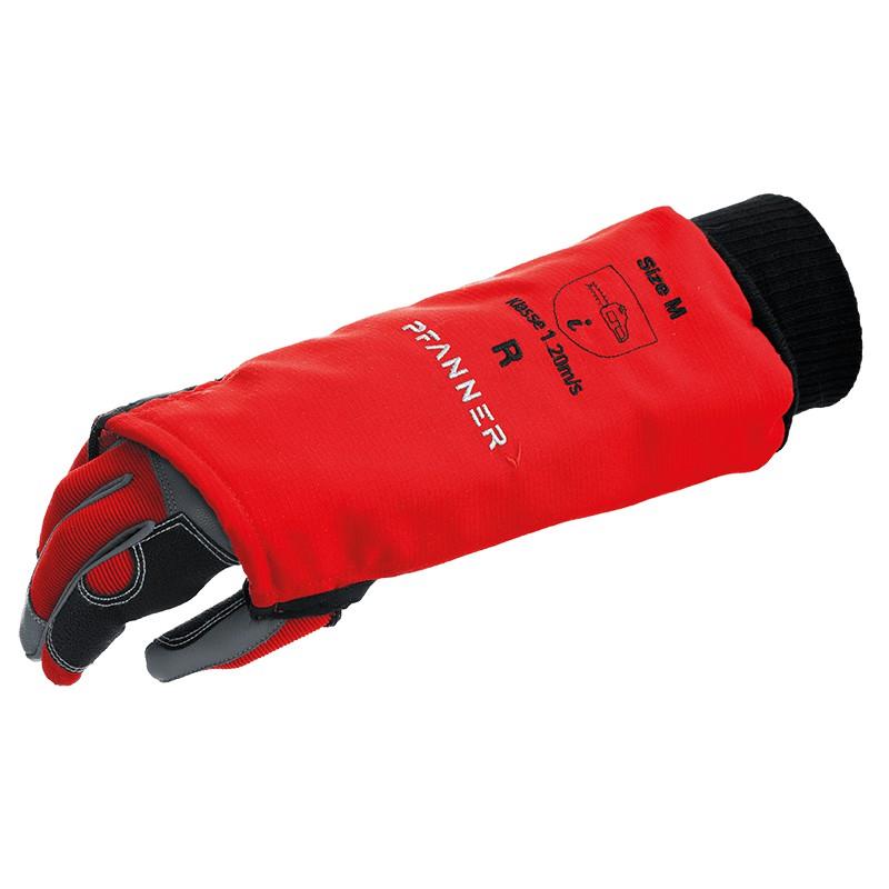 PROTEGE BRAZOS ANTICORTE PFANNER CLASE 1 MANO DERECHA