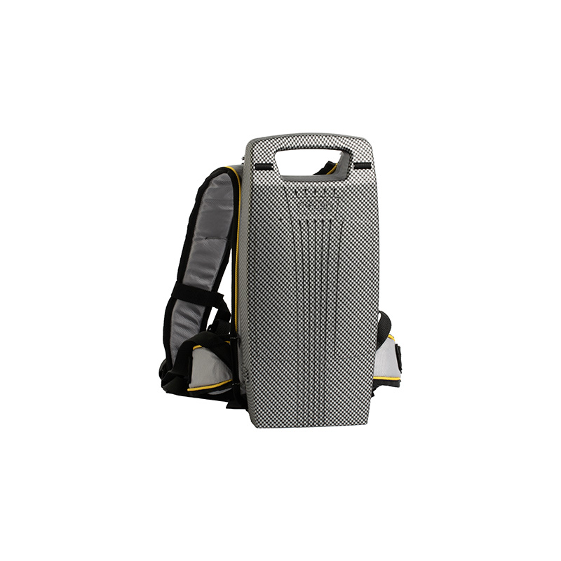 MOCHILA CON BATERIA DE LITIO 888Wh PARA VAREADOR VOLPI SUPERBOMBER