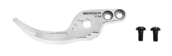 CONTRAHOJA RECAMBIO PARA TIJERA BERGER 1114 1014
