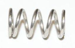 MUELLE DEL TORNILLO REGULADOR CARBURADOR TH048D