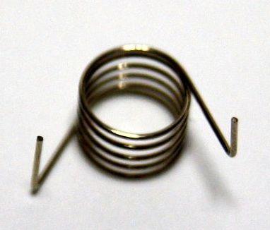 MUELLE DEL TRINQUETE DE ARRANQUE