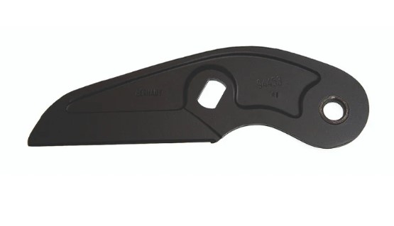 CUCHILLA DE RECAMBIO PARA TIJERA BERGER 4245 4255