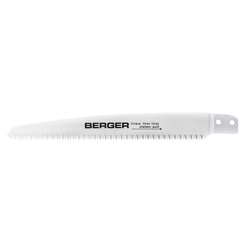 HOJA DE SIERRA PARA SERRUCHO BERGER 64660