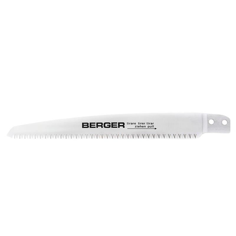 HOJA DE SIERRA PARA SERRUCHO BERGER 64730