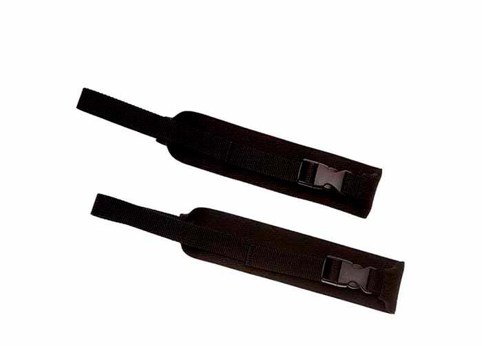 PAR DE CORREAS BERGER PARA FIJAR PROTECTOR 5127 5128