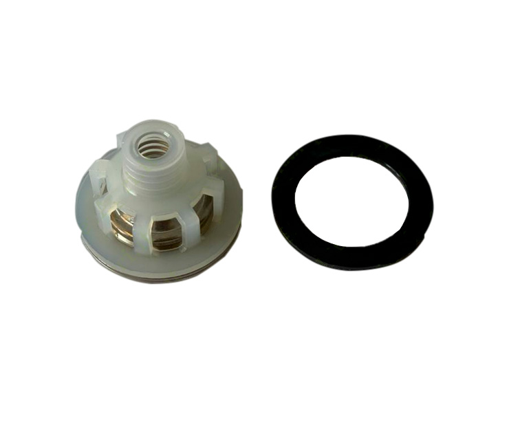 CONJUNTO DE VALVULA SUCCION/ENTREGA BOMBA COMET APS 121/145