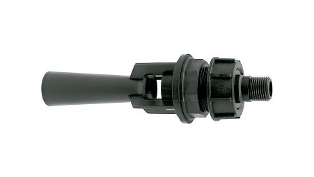 AGITADOR HIDRAULICO INSPECCIONABLE CON BOQUILLA DE CERAMICA 1,2 MM