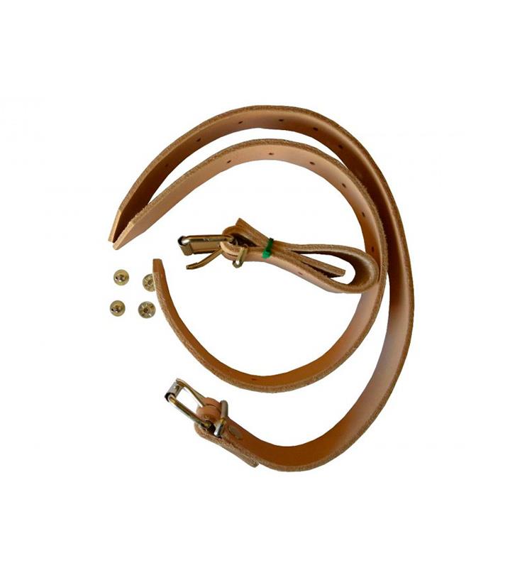JUEGO DE CORREAS ORIGINAL TREPADORA EUR100