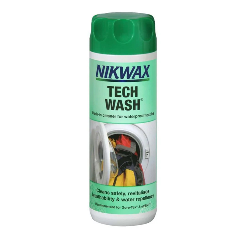 LIMPIADOR ARBORTEC NIKWASH TECH