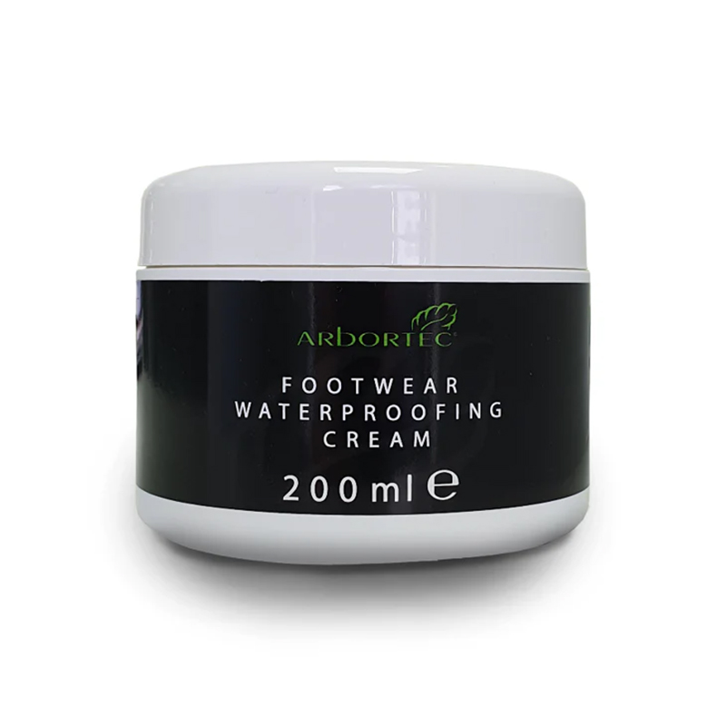 CREMA ARBORTEC IMPERMEABILIZANTE PARA CALZADO