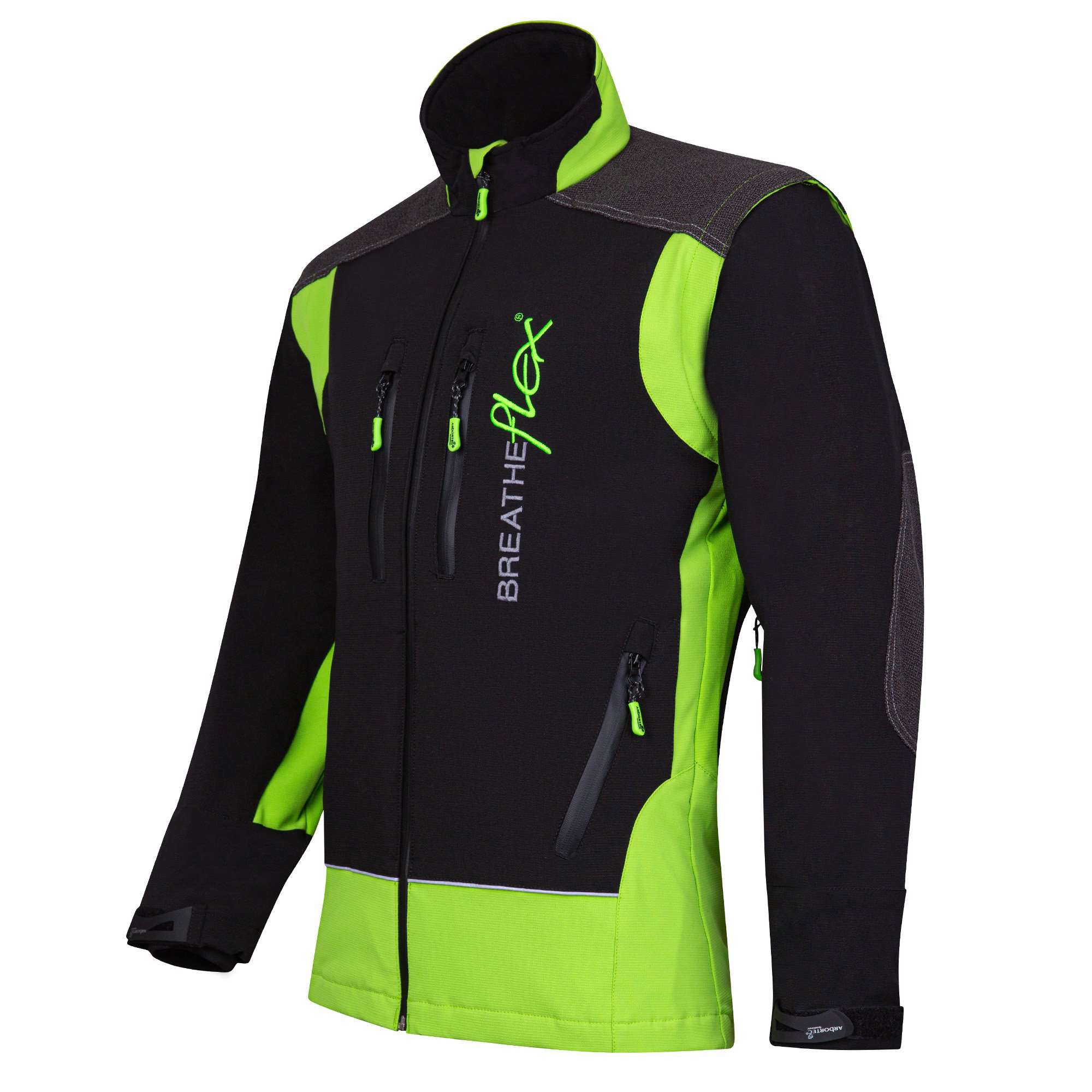 CHAQUETA ARBORTEC BREATHEFLEX