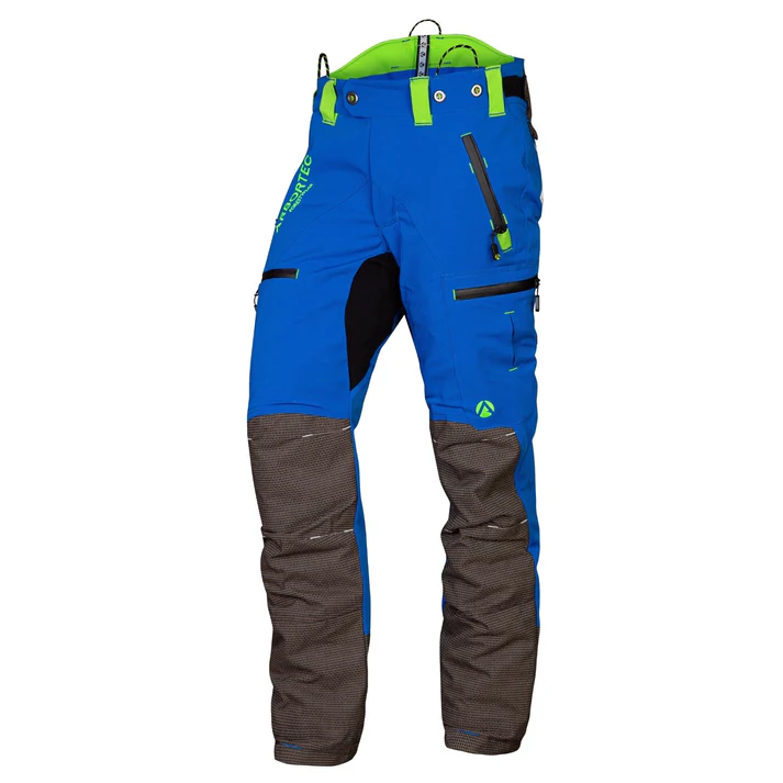 PANTALON CON PROTECCION ANTICORTE ARBORTEC BREATHEFLEX PRO - CLASE 1 (20 M/S) TIPO A