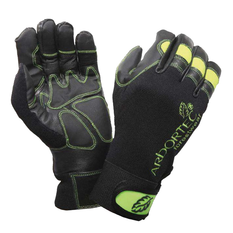 GUANTE CON PROTECCION ANTICORTE ARBORTEC XPERT - CLASE 0
