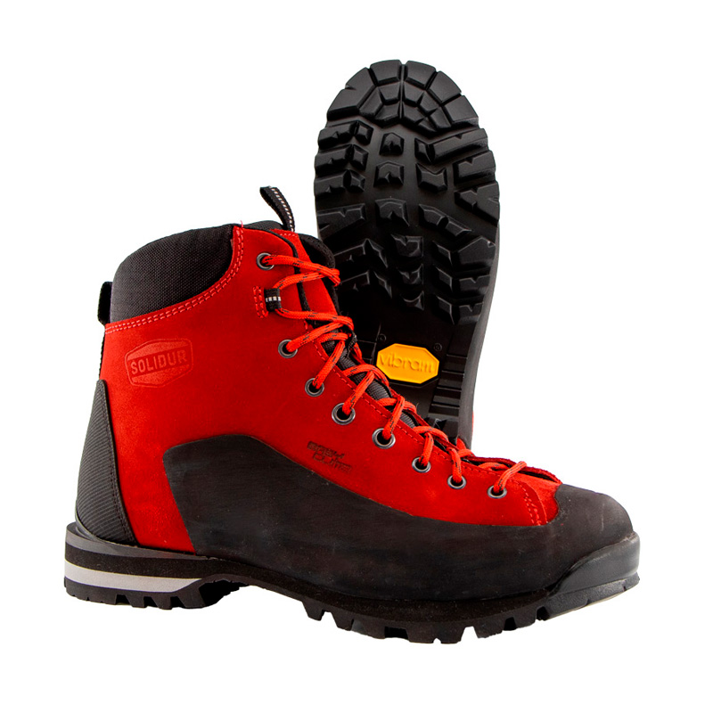 BOTA DE PODA EN ALTURA SOLIDUR CARLITE
