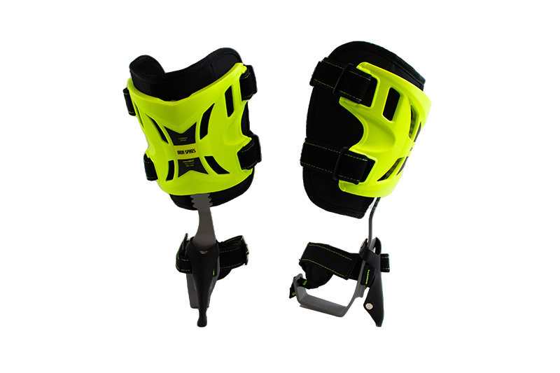 ESPUELAS DE TREPA DE ACERO TREE UP DR100
