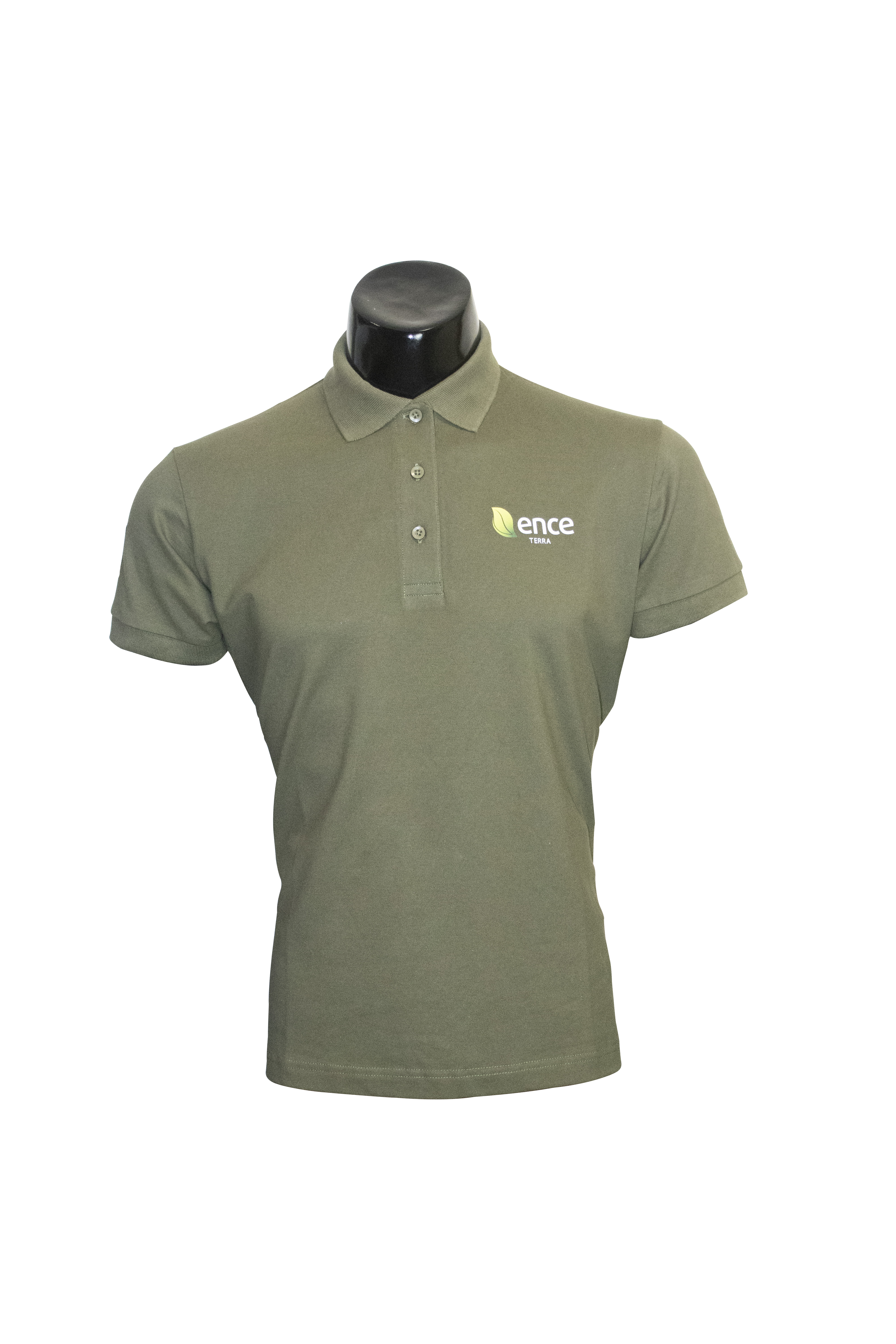 POLO MASCOT® GRASSE