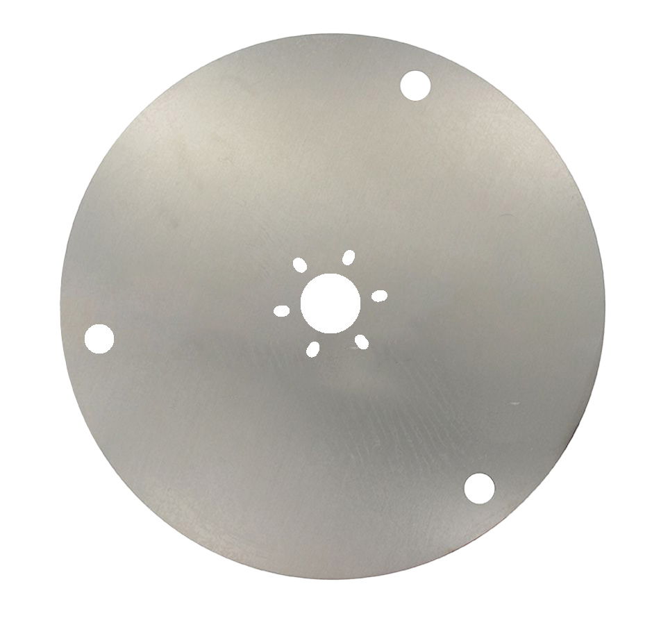 PLATO DE CUCHILLAS ADAPTABLE A ROBOT HUSQVARNA AUTOMOWER 420, 430X, 440, 450X, 520, 550 (A PARTIR DE AÑO 2020)