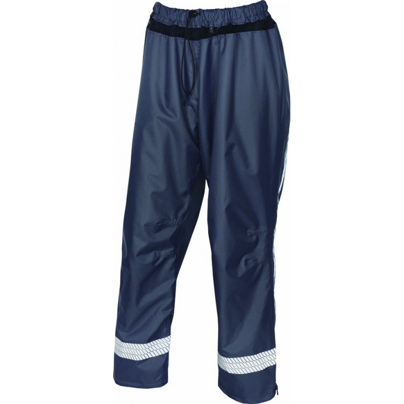 PANTALÓN DE AGUA SOLIDUR H20 CON BANDA REFLECTANTE
