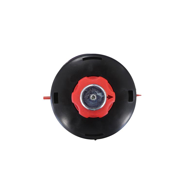 CABEZAL SEMIAUTOMATICO IBEA 120 MM EN ACERO (CON ADAPTADOR)