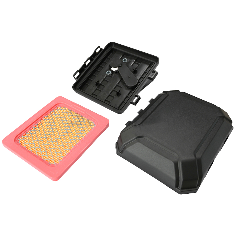 CAJA DE FILTRO COMPLETA LONCIN