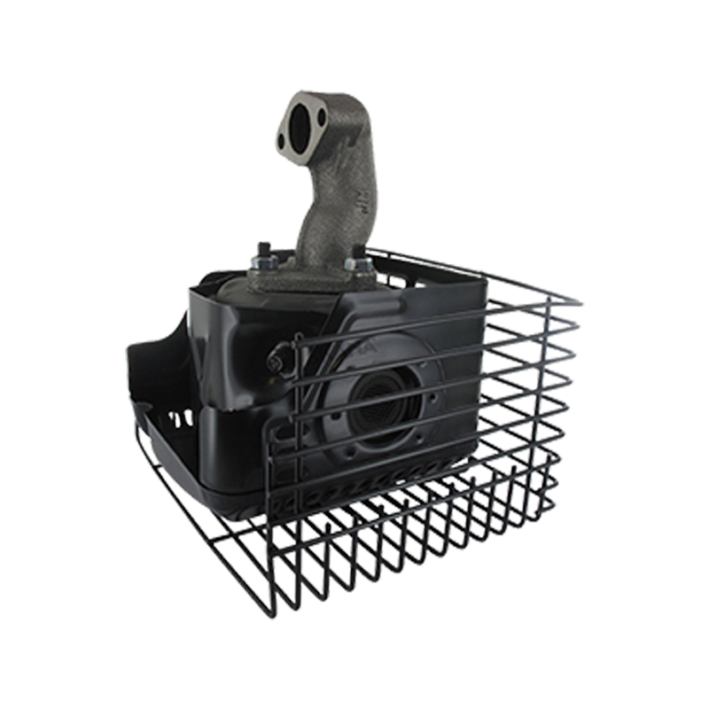 ESCAPE ADAPTABLE LONCIN G270F