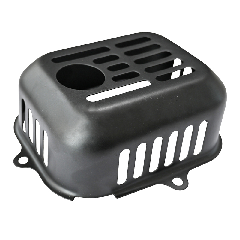 PROTECTOR DE ESCAPE ADAPTABLE LONCIN