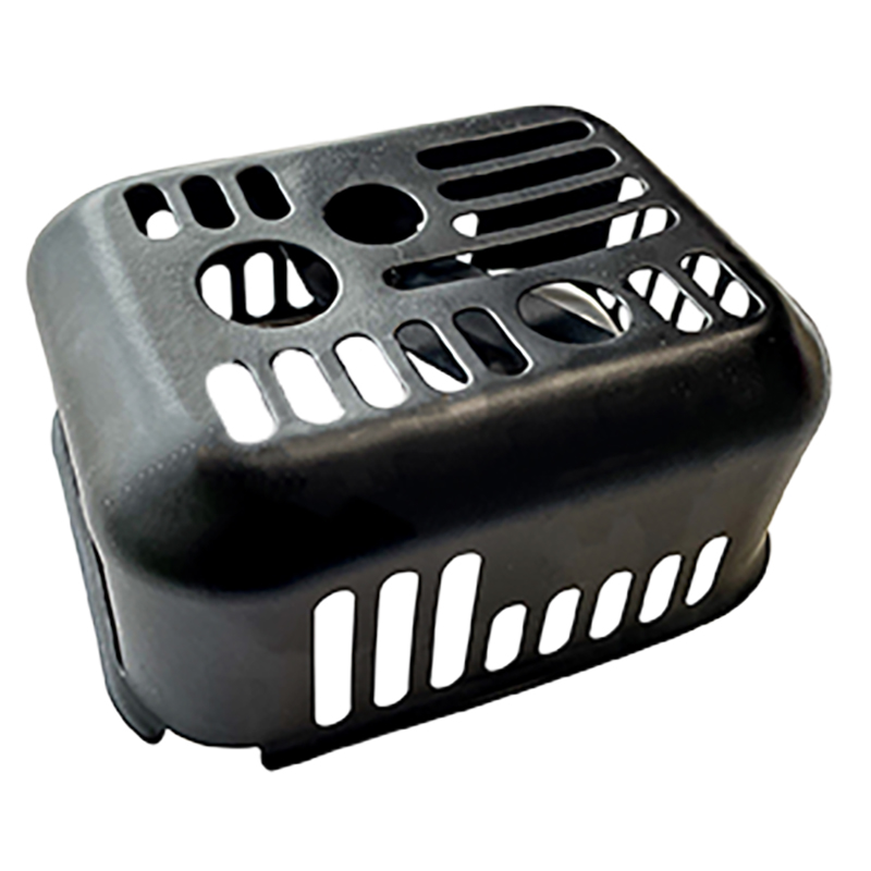 PROTECTOR DE ESCAPE ADAPTABLE LONCIN LC1P65FE-2, V200-22,2 V200-25