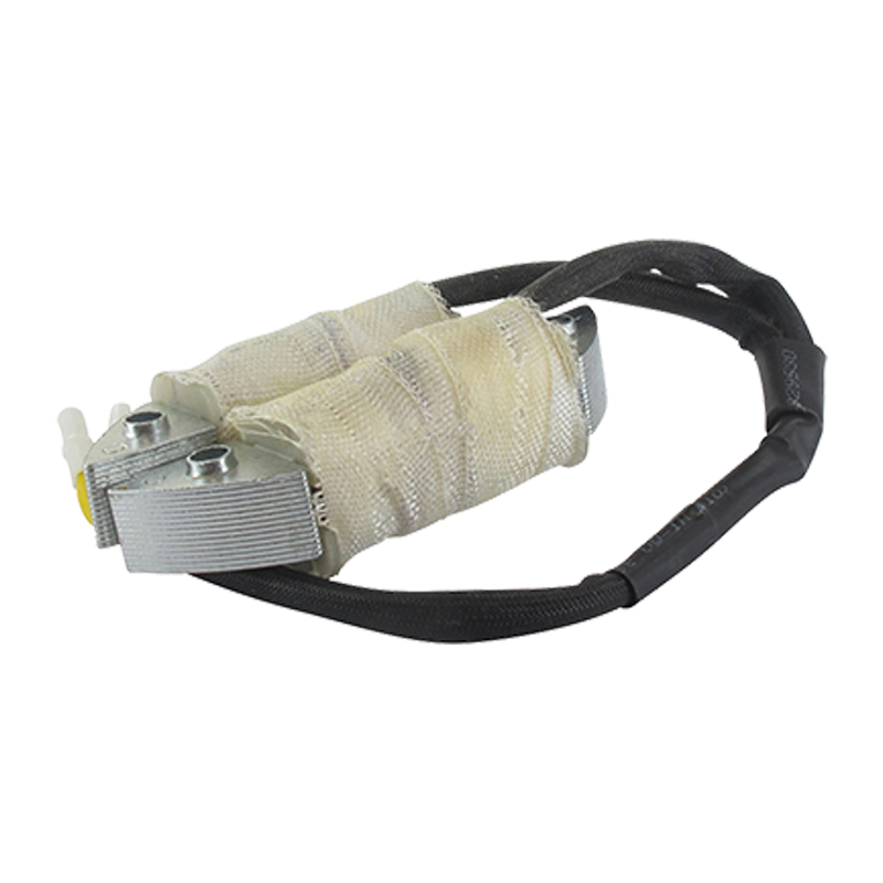 ALTERNADOR LONCIN LC1P92F-1 - ORIGINAL
