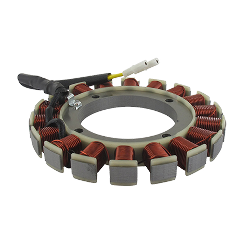 ALTERNADOR LONCIN LC2P77F - ORIGINAL