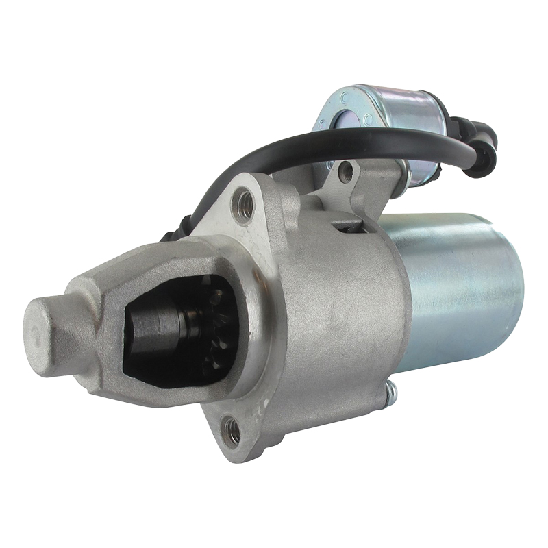 MOTOR DE ARRANQUE LONCIN G270F - ORIGINAL