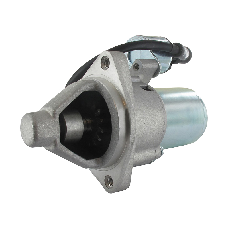 MOTOR DE ARRANQUE LONCIN G390F - ORIGINAL