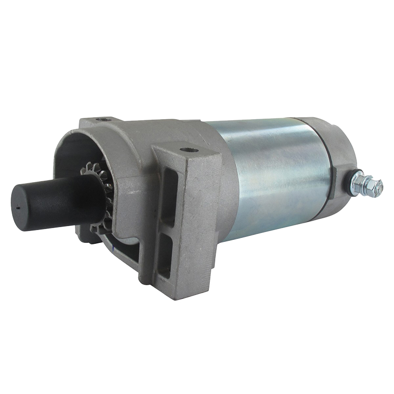 MOTOR DE ARRANQUE LONCIN LC1P85FA - ORIGINAL