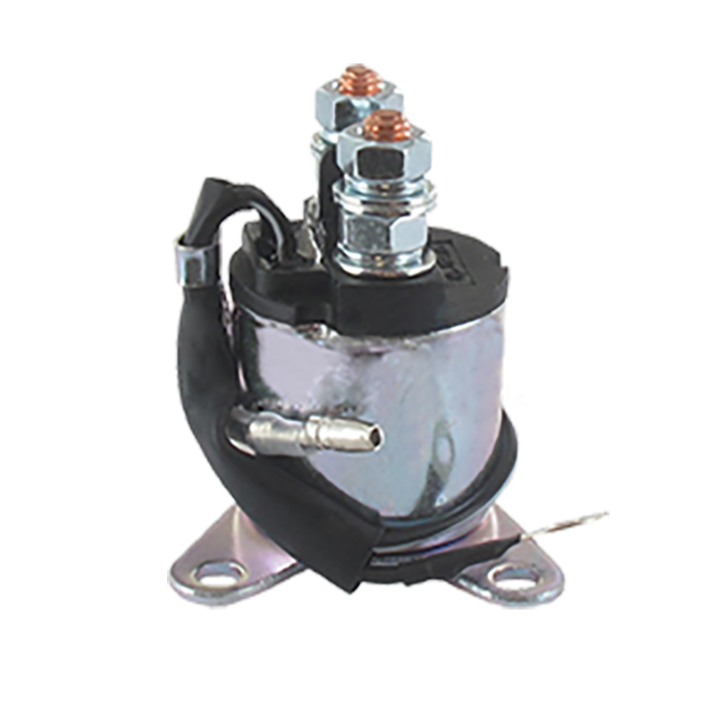 RELÉ DE ARRANQUE LONCIN G160F G200F G200FD LC168F-1 LC168F-2