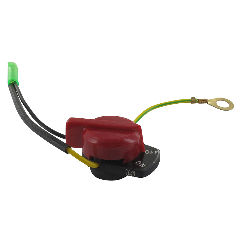 INTERRUPTOR DE PARE LONCIN G200F - ORIGINAL