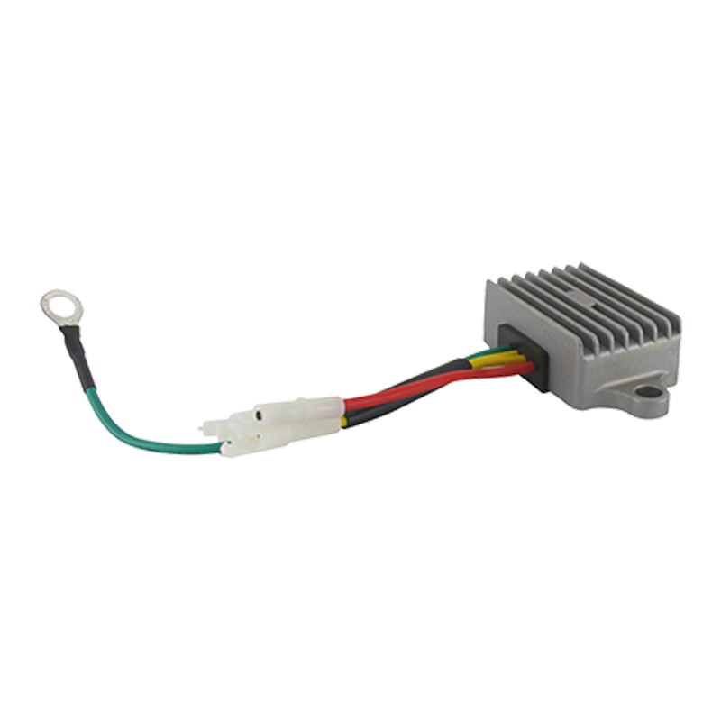 REGULADOR DE TENSIÓN LONCIN LC2P77F - ORIGINAL