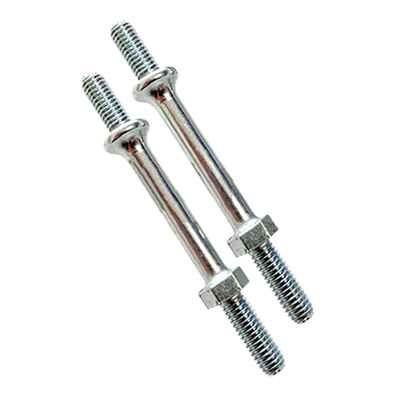 TORNILLO M6 LARGO 78 MM ADAPTABLE LONCIN LC1P65FE LC1P65FE2 V200-22,2 V200-25
