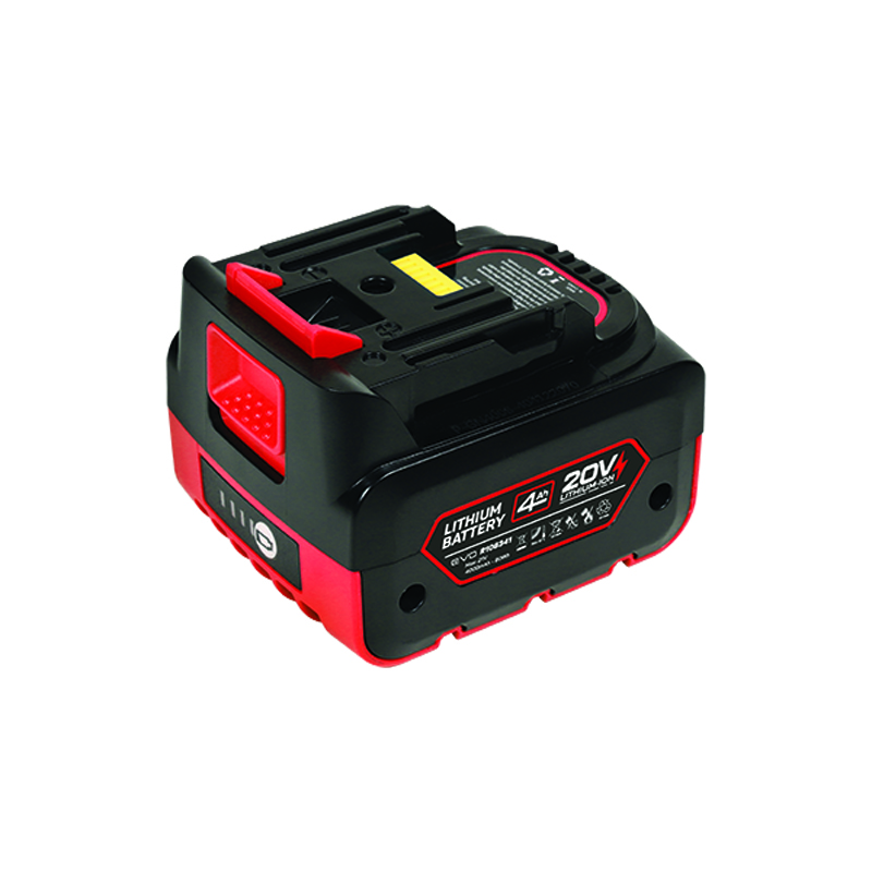 BATERIA 18 VOLTIOS 4 AH PARA TIJERA EX400