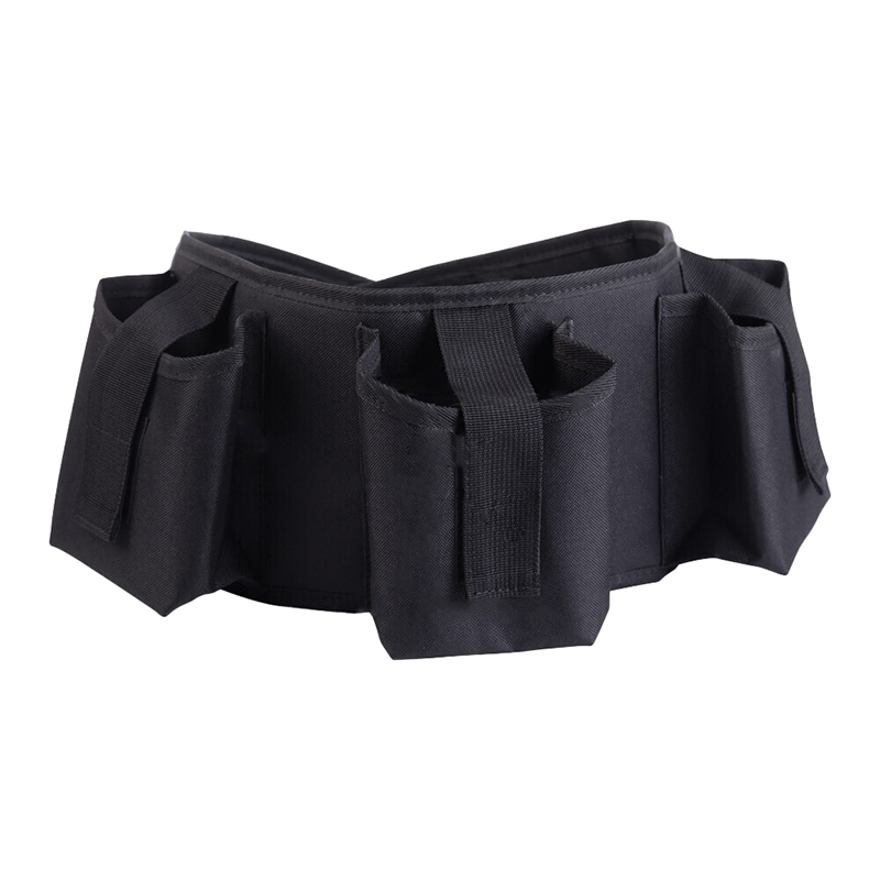 CINTURON PARA 3 BATERIAS  18 VOLTIOS TIJERA EX400