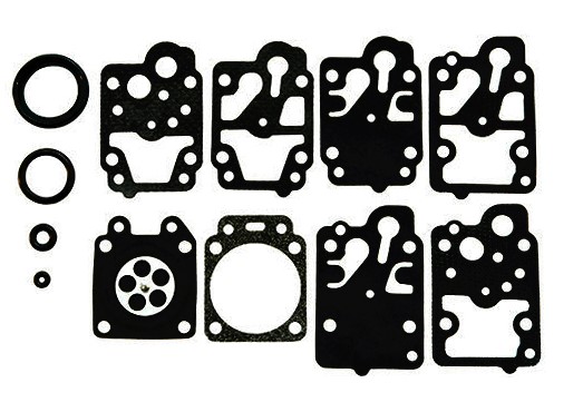 KIT DE MEMBRANAS WALBRO D10-WY