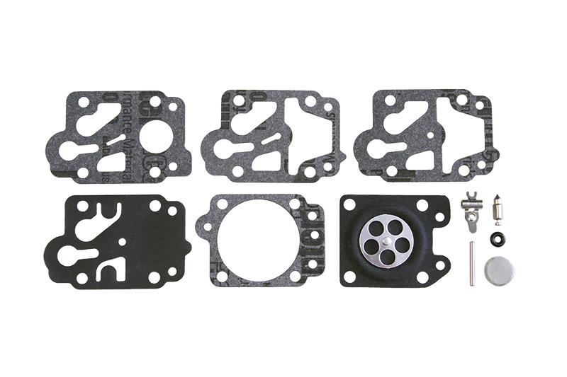 KIT DE REPARACIÓN WALBRO K10-WYB